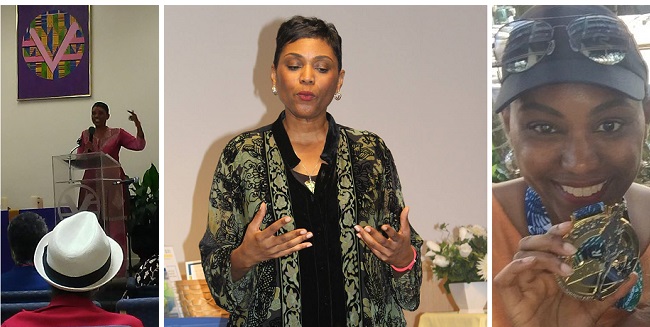 Rai Jordan - Your Facilitator