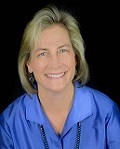 Rev Karen Fry