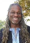 Rev Rodney Gittens